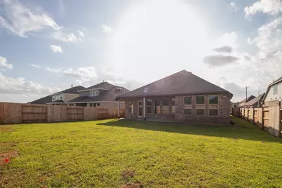 2515 Olivine Stone Drive, Rosenberg, TX 77469 - Photo 29