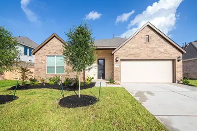 2515 Olivine Stone Drive, Rosenberg, TX 77469 - Photo 1