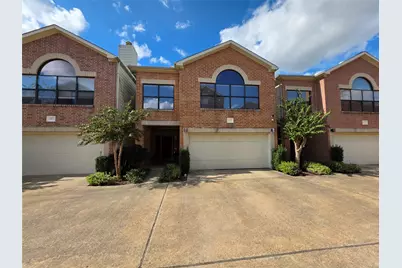 3574 Link Valley Drive, Houston, TX 77025 - Photo 1