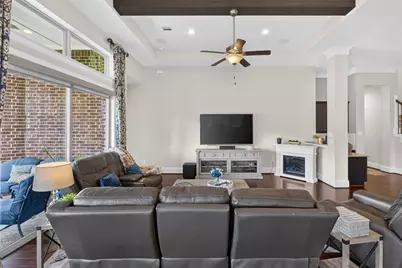 2619 Big Vine Court, Missouri City, TX 77459 - Photo 27