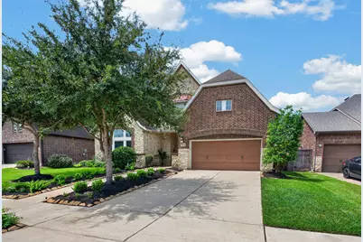 2619 Big Vine Court, Missouri City, TX 77459 - Photo 7