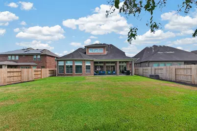 2619 Big Vine Court, Missouri City, TX 77459 - Photo 45