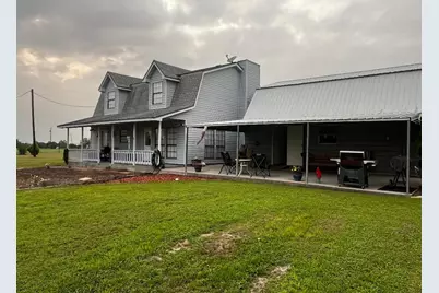 1100 Swiss Alp Hills Loop, Schulenburg, TX 78956 - Photo 29