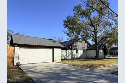 8018 Highmeadow Drive, Houston, TX 77063 - Photo 3