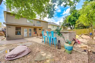 16414 Concord Falls Ln, Sugar Land, TX 77498 - Photo 23