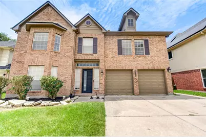 16414 Concord Falls Lane, Sugar Land, TX 77498 - Photo 1
