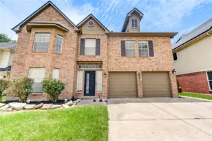 16414 Concord Falls Ln, Sugar Land, TX 77498 - Photo 1