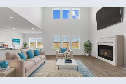 6111 Ambrose Peak Lane, Rosenberg, TX 77469 - Photo 11