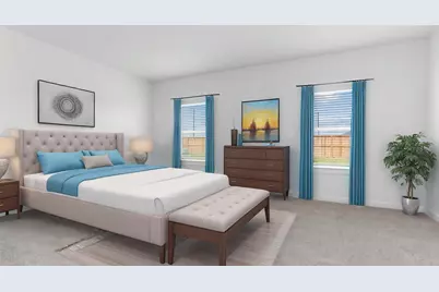 6111 Ambrose Peak Lane, Rosenberg, TX 77469 - Photo 19