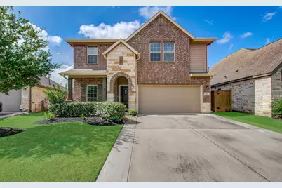 23007 Indigo Prairie Lane, Katy, TX 77493 - Photo 1