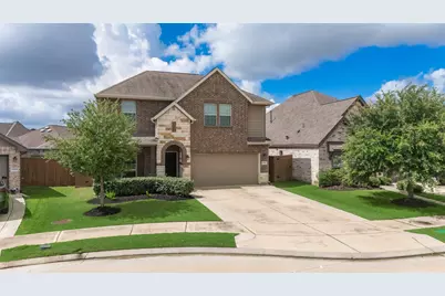 23007 Indigo Prairie Lane, Katy, TX 77493 - Photo 3