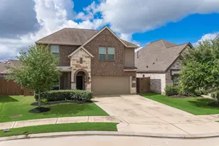 23007 Indigo Prairie Ln, Katy, TX 77493 - Photo 3