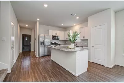 23007 Indigo Prairie Lane, Katy, TX 77493 - Photo 9