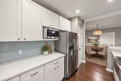 1201 Bering Drive #1, Houston, TX 77057 - Photo 15