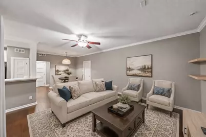 1201 Bering Drive #1, Houston, TX 77057 - Photo 7