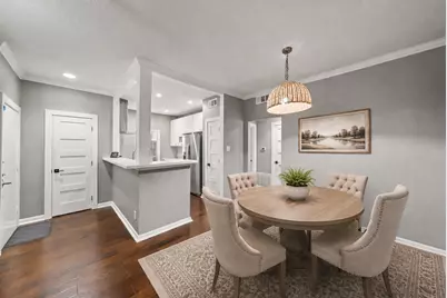 1201 Bering Drive #1, Houston, TX 77057 - Photo 13