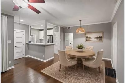 1201 Bering Drive #1, Houston, TX 77057 - Photo 11