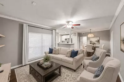1201 Bering Drive #1, Houston, TX 77057 - Photo 5