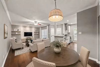 1201 Bering Drive #1, Houston, TX 77057 - Photo 9