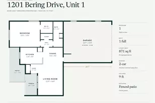 1201 Bering Dr, Houston, TX 77057 - Photo 19