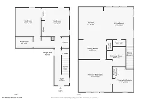 825 Martin St, Houston, TX 77018 - Photo 29