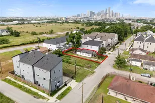 4110 Buck St St, Houston, TX 77020 - Photo 1