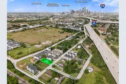 4110 Buck St Street, Houston, TX 77020 - Photo 3