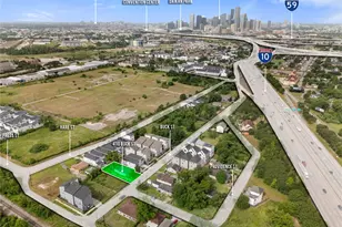 4110 Buck St St, Houston, TX 77020 - Photo 3