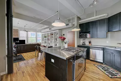 201 Main Street #3A, Houston, TX 77002 - Photo 9