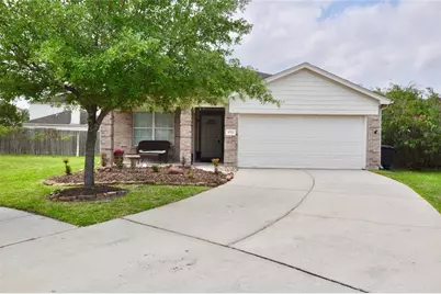 4733 Foster Hill Court, Houston, TX 77345 - Photo 1