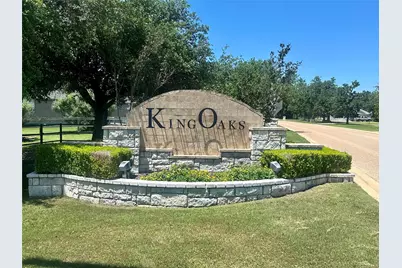 Lot 16 King Oaks Drive, Iola, TX 77861 - Photo 1