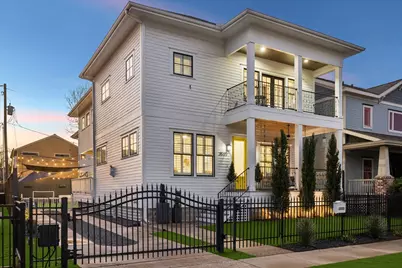 3535 Michaux Street, Houston, TX 77009 - Photo 5