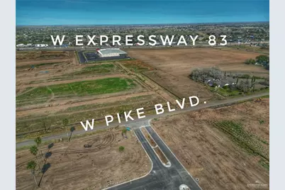 2905 Charlie Road, Weslaco, TX 78596 - Photo 3