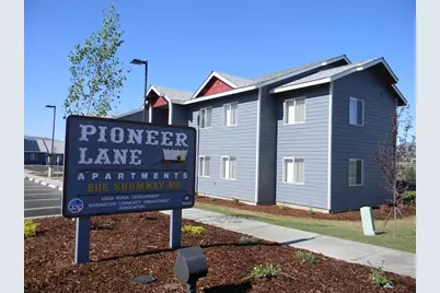806 Shumway Road #50, Omak, WA 98841 - Photo 1