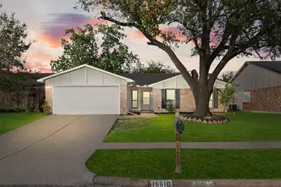 16610 Carbridge Drive, Houston, TX 77084 - Photo 1