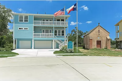 3921 Peacock Isle Drive, Dickinson, TX 77539 - Photo 5