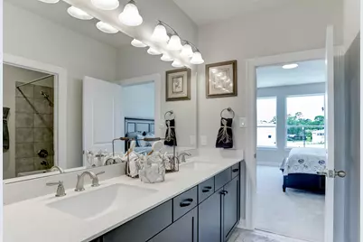 3921 Peacock Isle Drive, Dickinson, TX 77539 - Photo 21