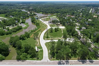 3921 Peacock Isle Drive, Dickinson, TX 77539 - Photo 3