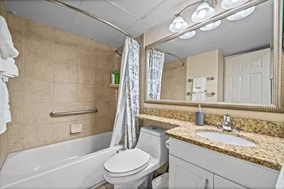 6102 Seawall Blvd #183, Galveston, TX 77551 - Photo 15