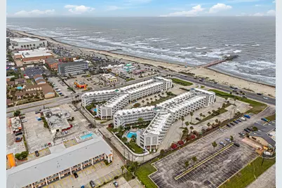6102 Seawall Blvd #183, Galveston, TX 77551 - Photo 3