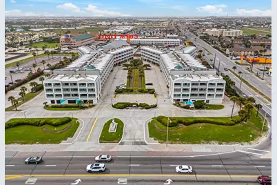6102 Seawall Blvd #183, Galveston, TX 77551 - Photo 1