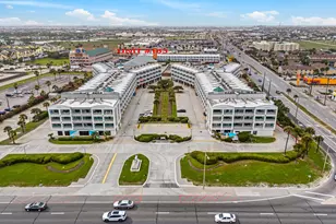 6102 Seawall Blvd, Galveston, TX 77551 - Photo 1