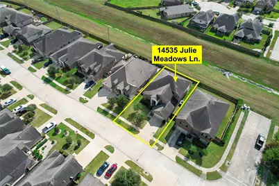 14535 Julie Meadows Lane, Humble, TX 77396 - Photo 35