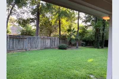 35 Teakwood Place, The Woodlands, TX 77384 - Photo 5