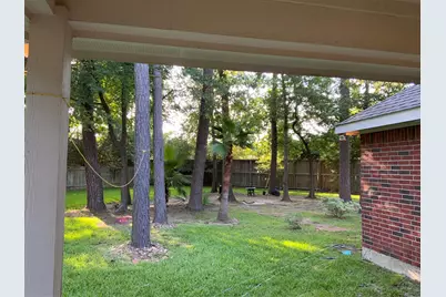 35 Teakwood Place, The Woodlands, TX 77384 - Photo 7