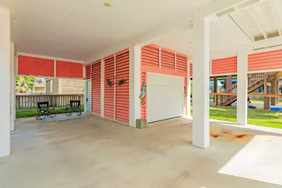 222 Sea Oats Drive, Surfside Beach, TX 77541 - Photo 11
