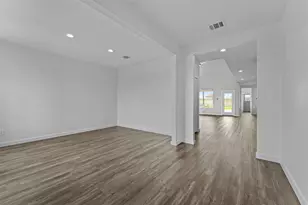 22503 Modica Rift Ln, Katy, TX 77449 - Photo 5