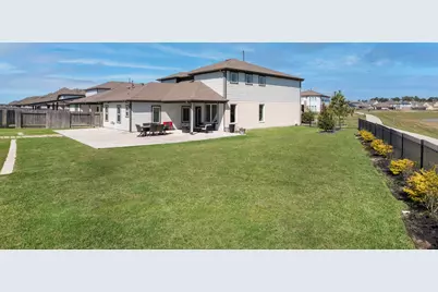 22503 Modica Rift Lane, Katy, TX 77449 - Photo 3