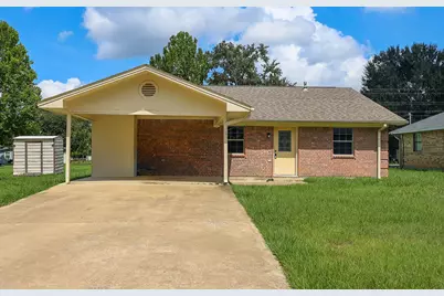 1006 Lynn Street, Diboll, TX 75941 - Photo 1