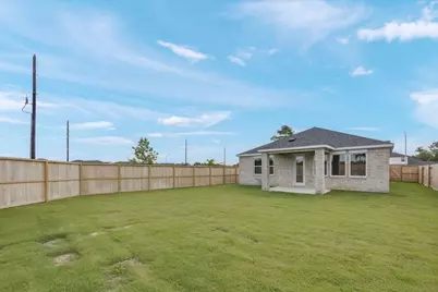 1107 Mattinson Rae Court, Tomball, TX 77375 - Photo 15